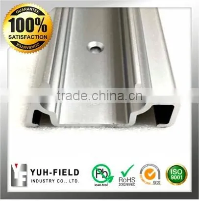 Taiwan Aluminum Provider Extrusion Profile Alloy Aluminum 6061 photo-3