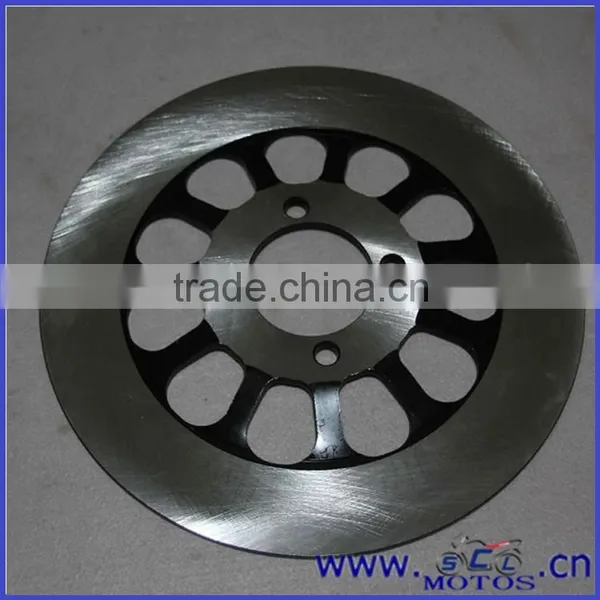 SCL-2012120744 Motorcycle Parts Brake Disc for GS125