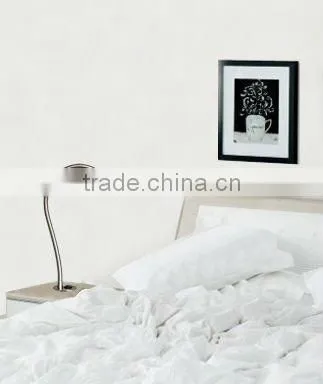 1W Table Lamp LED Light Flexible Gooseneck Wall Lamp SC-E101A photo-3