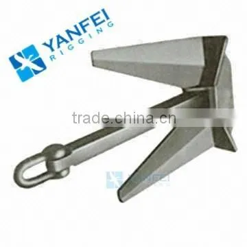Draggen Fold Anchor photo-6