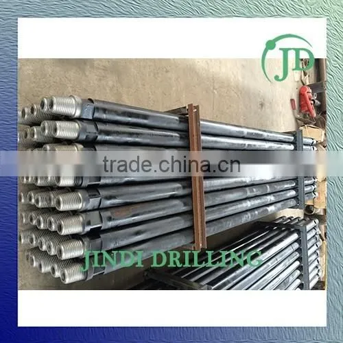 Flat Drill Pipe/Flat Drill Rods