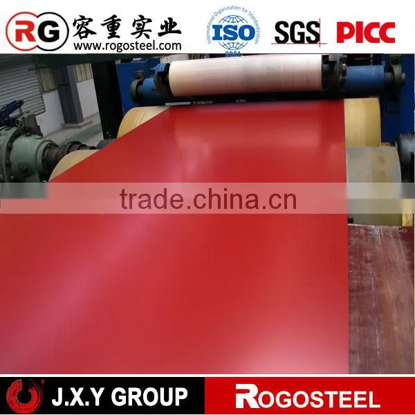 Color Steel Roll Forming Machine