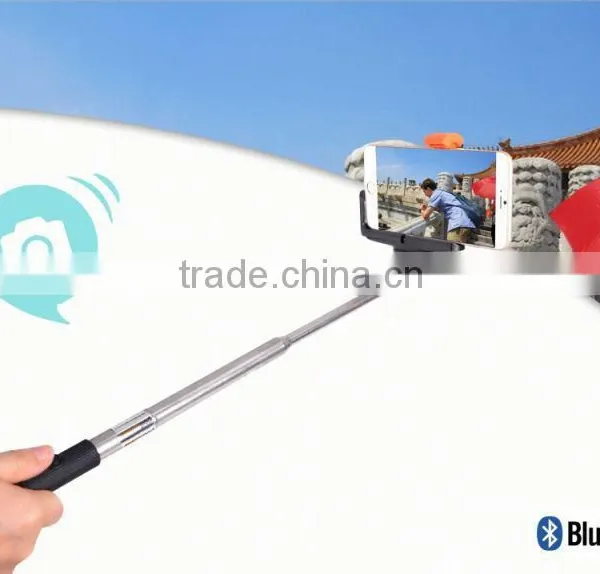 2015 Wholesale Selfie Stick Made in China photo-2
