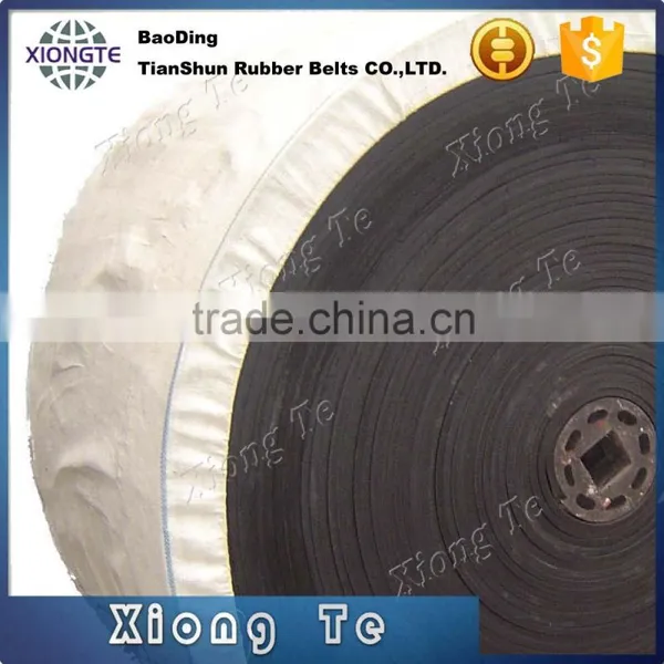 High Quality Rubber Belt Conveyor Nylon Conveyor Belt Ep1000 Rubber Conveyor Belt photo-3