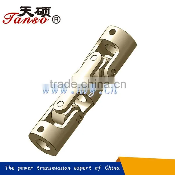 Double Cross Coupling/universal Joint/cross Joint