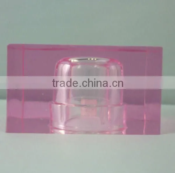 Surlyn Perfume Caps