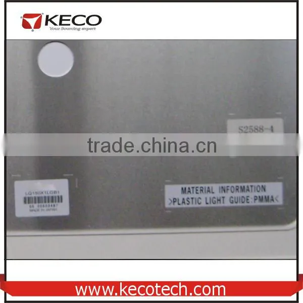 15.0 Inch LQ150X1LGB1 A-Si TFT-LCD Panel For SHARP photo-3