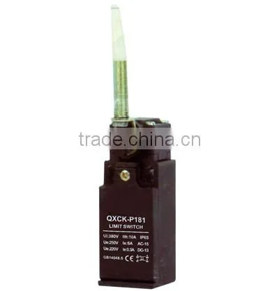 Kontron XCK-P Seris 15A Limit Switch photo-4