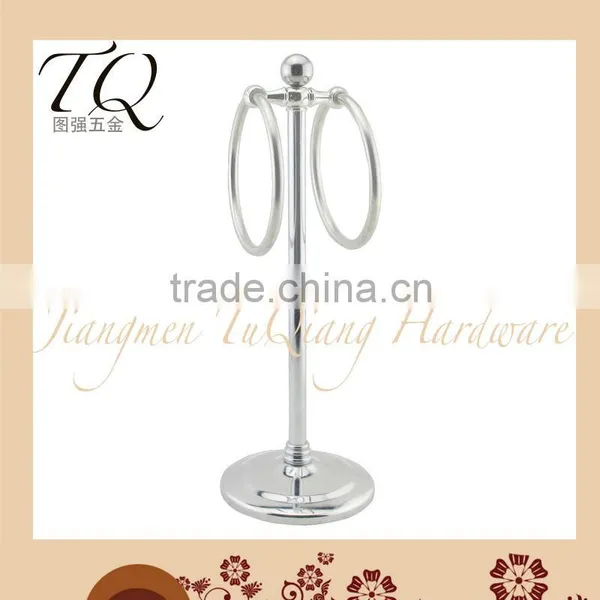 Metal Towel Ring Towel Rack