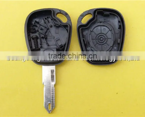 Hot Sale 1 Button Key Renault Clio for Remote Key Shell Key Fob Case Cover photo-5