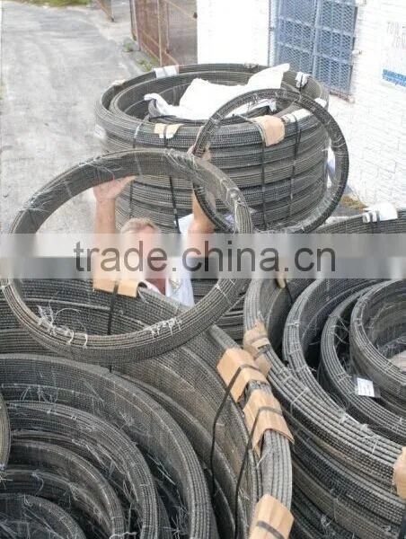 High Efficiency FRP Rebar Machine/FRP Pultrusion Production Line photo-6