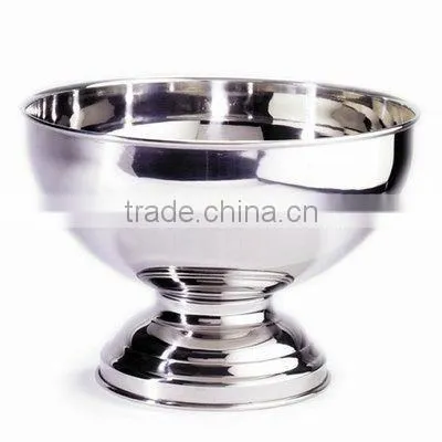 Stainless Steel Ice Bucket