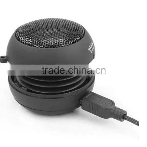 Portable Speaker