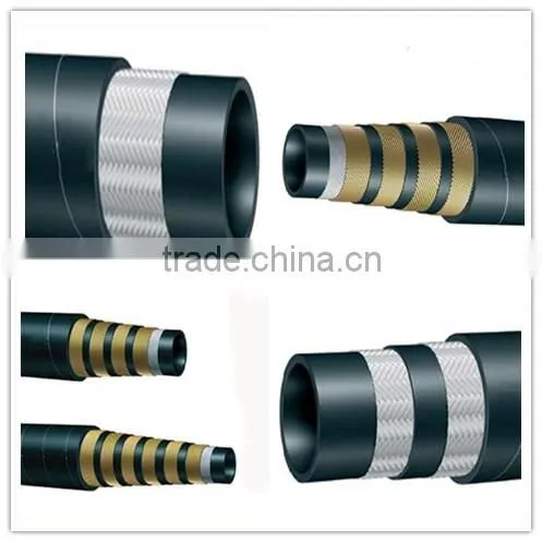 8 Inch Diameter Rubber Hose