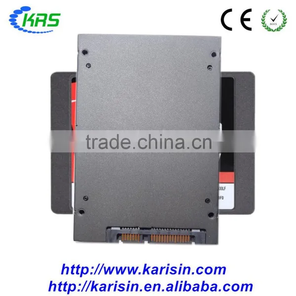High speed 2.5'' SATAIII memory v300 120 gb hd ssd with retail package