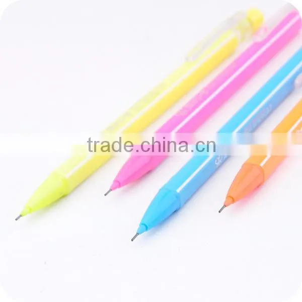 Mechanical Pencil, Plastic Pencil,school Supply photo-3