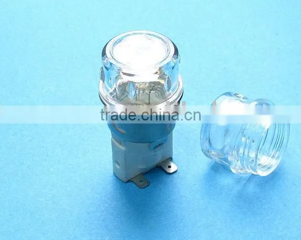 oven lamp socket,oven light socket