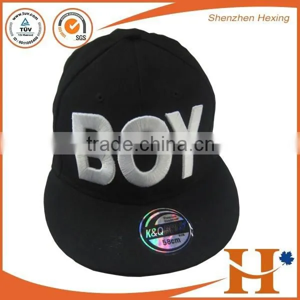 2015 Hot Selling Custom 100% Cotton Embroidery Sports Caps photo-4