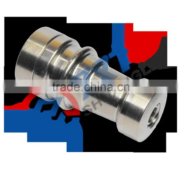 8mm Titanium Nail for Sales photo-2