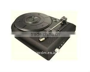 USB Turntable Player