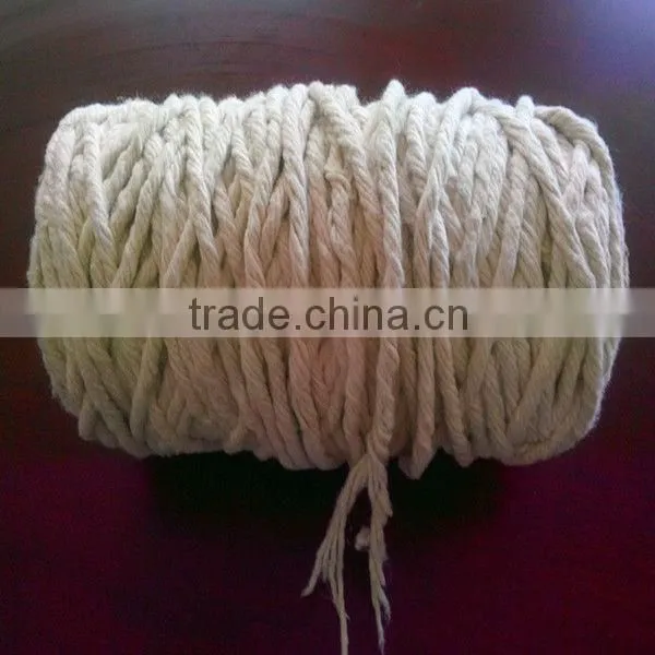 Floor Mop Yarn