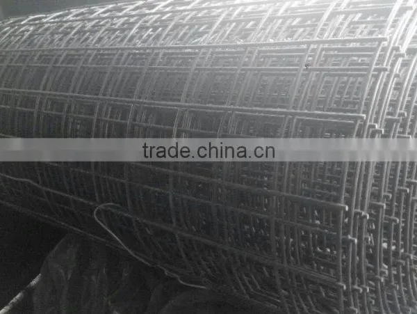 4mm Steel Wire Mesh photo-5