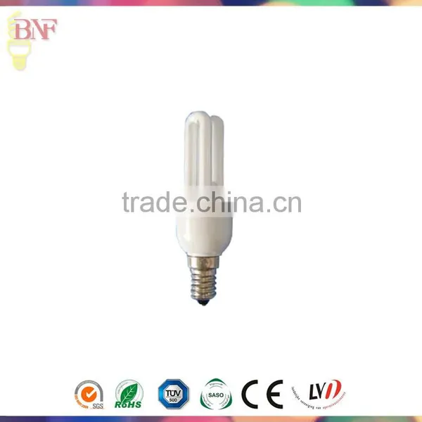 2U Energy Saving Light Bulb , Energy Saving Lamp