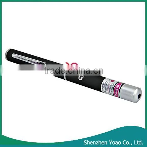 High Power 5 Watt 405nm Light Purple Laser Pointer Pen photo-3