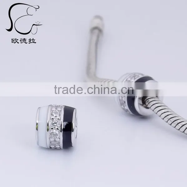 Bulk Cheap Enamel Charm Wholesale photo-6