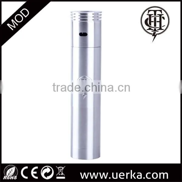 THC Bushwick Hybrid New Vape Ecig Mod photo-2