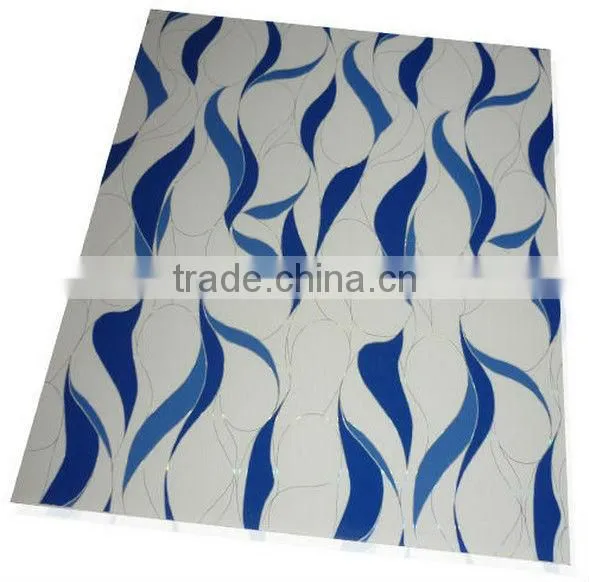 2015 New Design Cheap Custom Ceiling Tiles