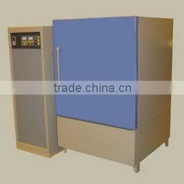 1700X Lab. Muffle Furnace