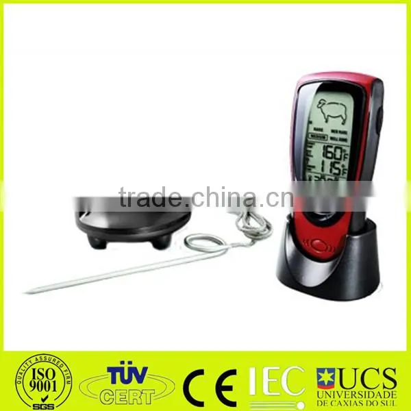 digital oven thermometer bbq thermometer