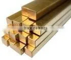 C64700 Best Price Copper Nickel Silicon Alloys Square Bar