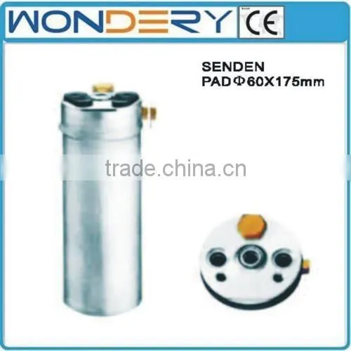 Customized Auto Air Conditioner Condenser Dryer (Filter) Parts 6007 photo-5