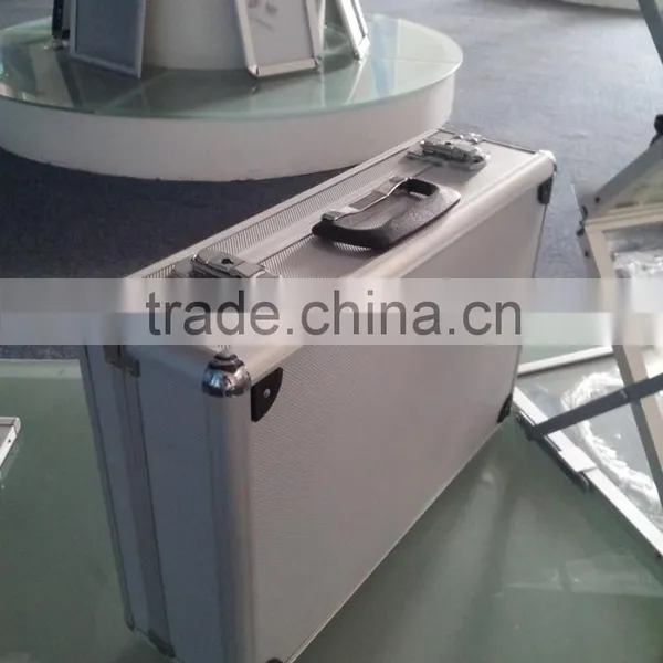 Portable Folding Magazine Rack Holder photo-6