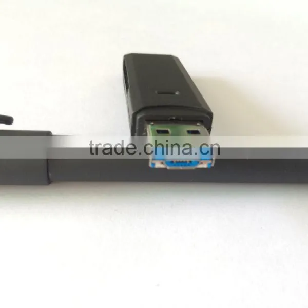 2 In 1 USB 3.0 and OTG/Micro USB 2.0 All-in-One Card Reader for Smartphone and PC photo-6