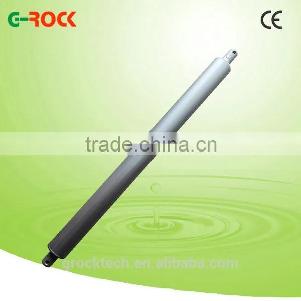 High Quality Tubular Actuator for Window Skylights With 50-300mm Stroke photo-2