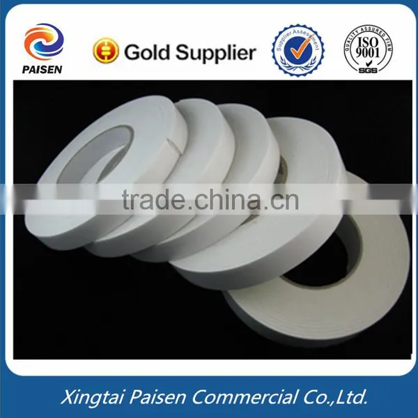 Enjoyed a Long-standing Reputation PE Double Sided Adhesive Foam Tape for Sealing photo-2