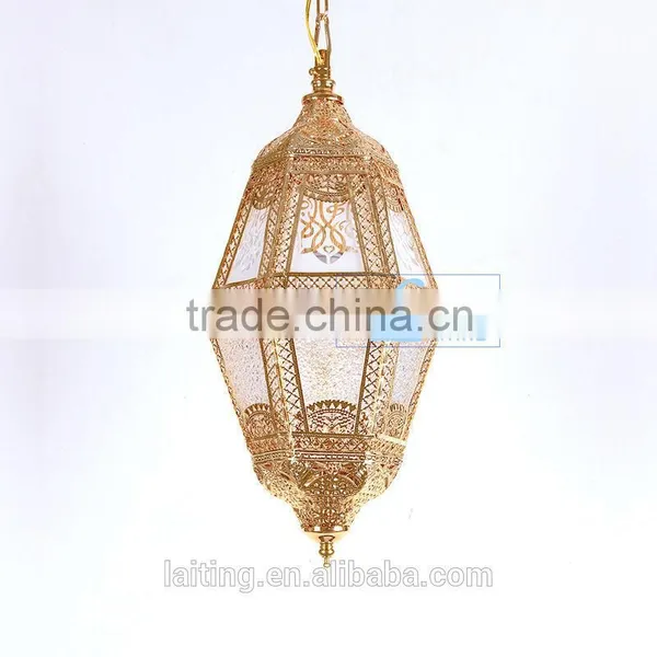 Moroccan Classic Cheap Chandeliers photo-2