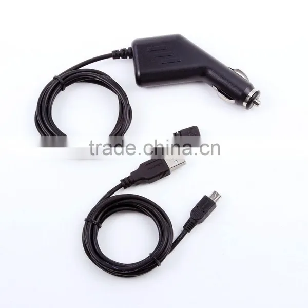 Car Power Charger Adapter + USB Cord For Motorola Two-Way Radio MR350/R MR350TPR photo-4