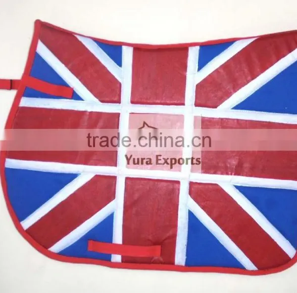 English Saddle Pad