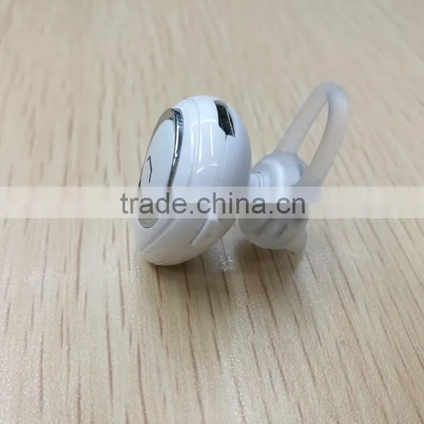 Neutral P9 Bluetooth headset CSR8615 smart chip switch songs sound control cable
