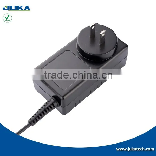 AC 100V-240V Converter Adapter DC 15V 2A Power Supply US Plug 2000mA,DC Tip:5.5*2.1/5.5*2.5/4.0*1.7mm photo-3