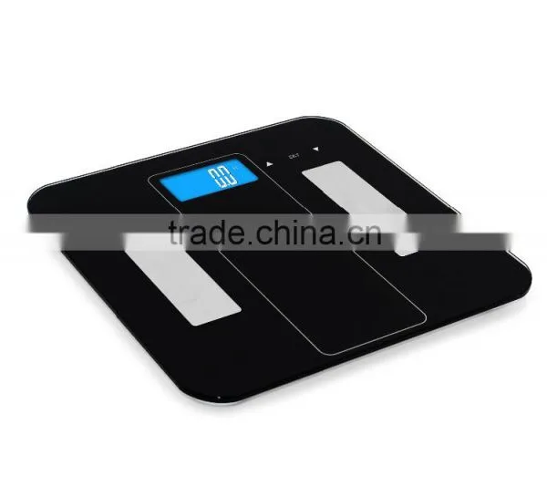 Electronic Body Fat Scale photo-2