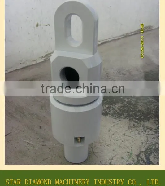 Water Swivel, BQ Wireline Core Barrel Heavy Duty Water Swivel photo-2
