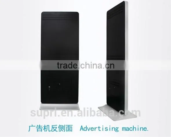 55inch Replacement Wifi Lcd tv Screen Advertising Display photo-6