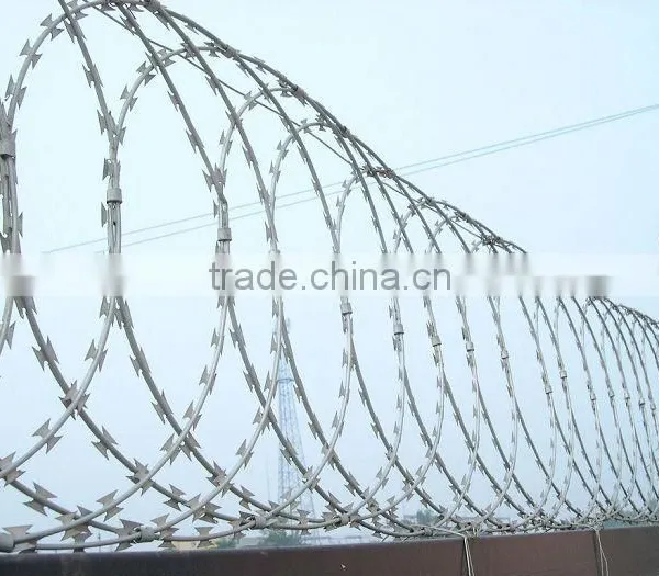 Anping Xinxiang Razor Barbed Wire photo-6