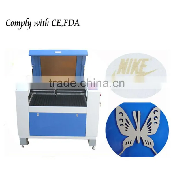 Acrylic CO2 Laser Cutting Machine 1200*900mm photo-4