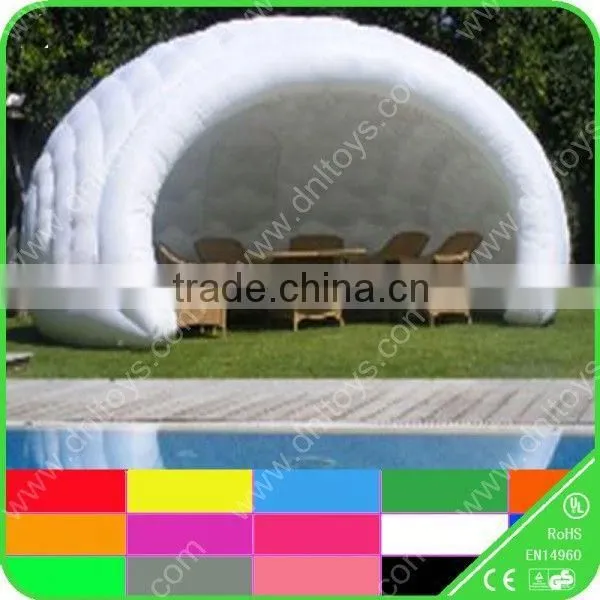 Party Tent Giant Inflatable Tent for Wedding/ Party/ Exhibition / Events Large Tent photo-5